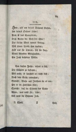 81-99, Nr. 112-117