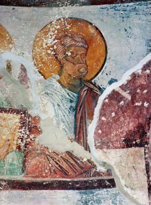 Apostel Petrus