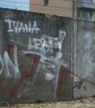 IVANA LEBT!
