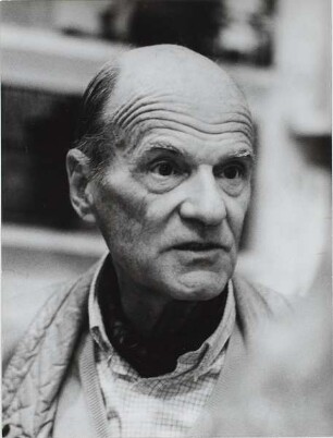 Robert Pinget