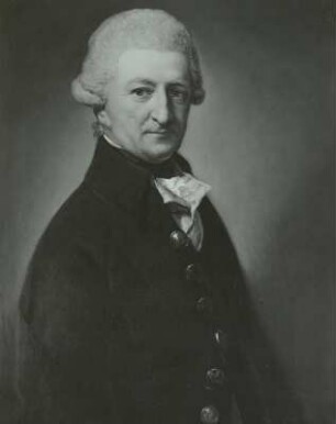 Gersdorf, Adolf Traugott von