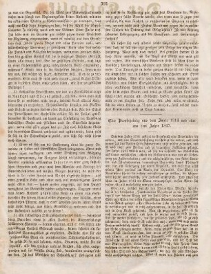 300 Kirchliche Mittheilungen