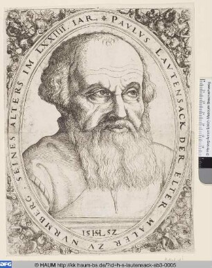 Paul Lautensack