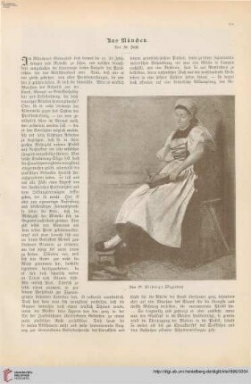 Aus München