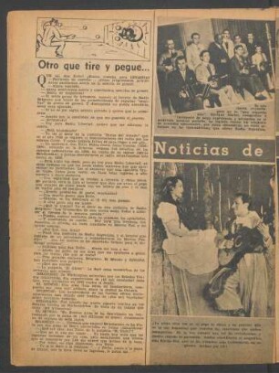 Noticias de LR1