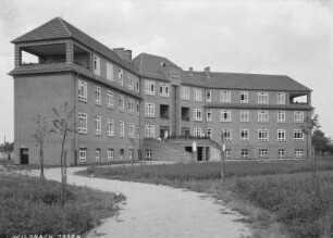 Genesungsheim