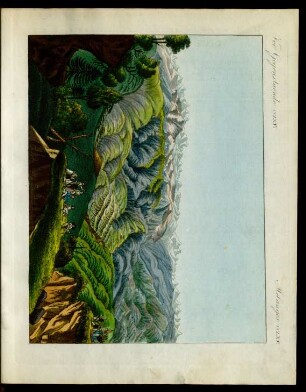 [Himalih-Gebirge].