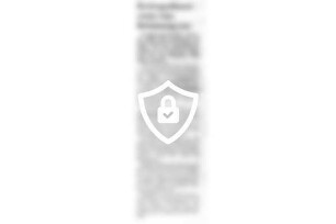 Kreissparkasse setzte eine Belohnung aus