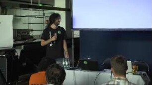 QGIS Lessons plugin. A new way of teaching QGIS
