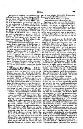 Abrichten, Abrichtung
