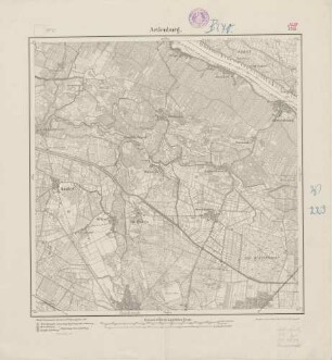 2628 (alte Nr.: 1215) Artlenburg