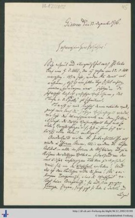 Brief vom 13.09.1916.