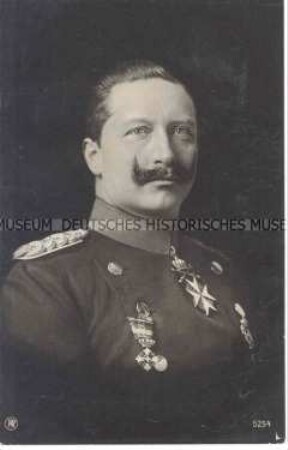 Wilhelm II.