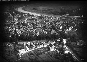 Höxter (b. Holzminden)