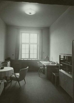 Palucca Schule Dresden