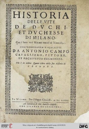 Libro Quarto
