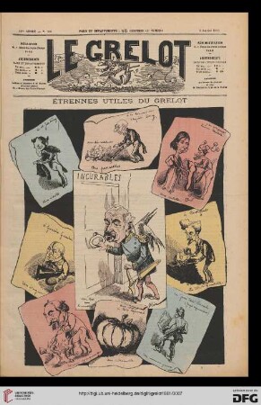 Nr. 508 (2 Janvier 1881)