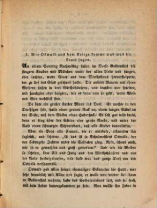 Heinrich Zschokke's Novellen und Dichtungen, 16
