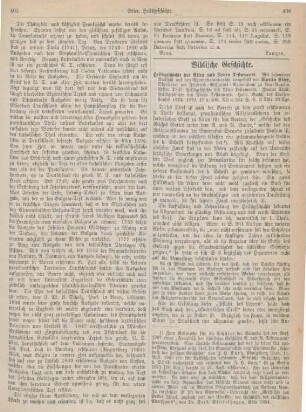 406-407 Biblische Geschichte
