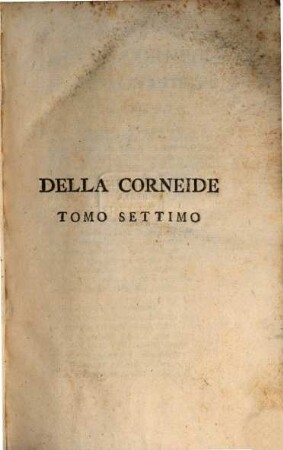 La corneide : Poema Eroi-Comico, 7