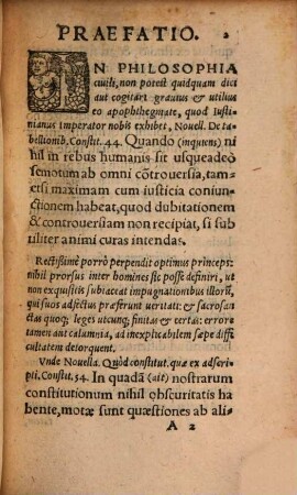 Topicorvm Legalivm, hoc est, Locorum, seu notarum, ex quibus argume[n]ta & rationes legitimè probandi sumuntur, Infractionum item aduersus uiciosas argumentationes exactissima traditio