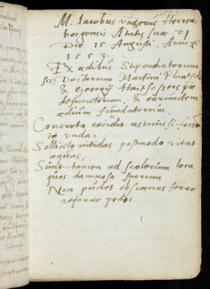 192, Unger, Jacob