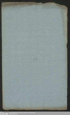 Ms. Ff. Mus. 1141 - [Ich armer Mensch, ich armer Sünder]