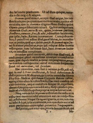 Georgii Ernesti Stahl... Propempt. inaug. de historia medica practica