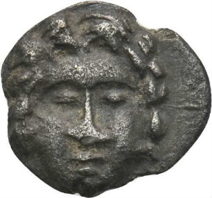 Selge / Pisidien, 3.Jh. v. Chr. – 1/12 Stater (Obol)