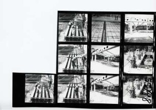 Einkaufszentrum, Essen (Altenessen), 1979