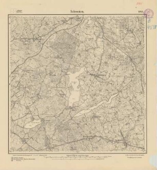 2481 (alte Nr.: 1085) Schwenten