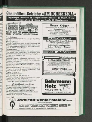 Berichtigung Kassierer
