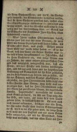 23tes Stück. 1800./Etwas von Island.