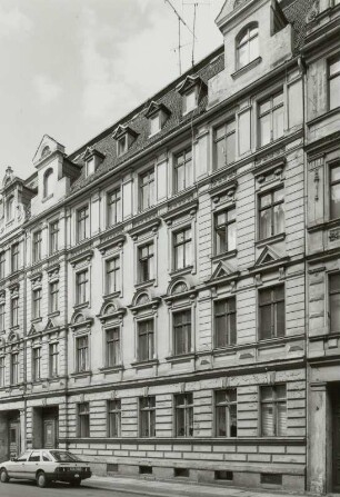 Wohnhaus, Görlitz