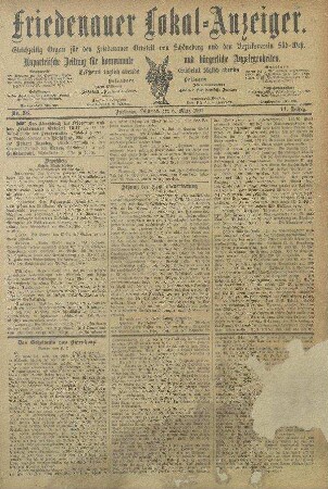 Nr. 56, 06.03.1907