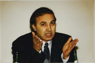 Mohamed Magani