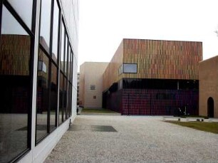 München: Museum Brandhorst