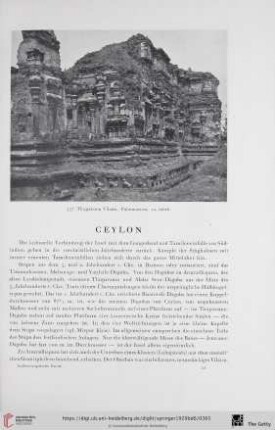 Ceylon