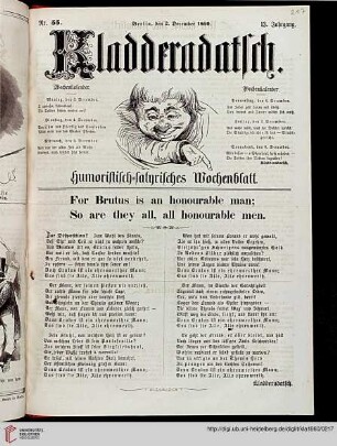 Hefte 55-60, Dezember 1860