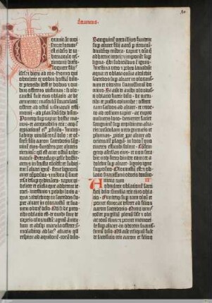 Liber Levitici [Leviticus]