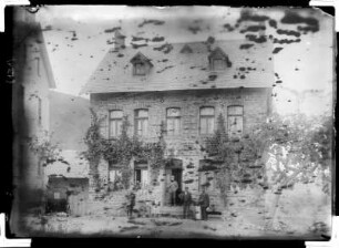 Wohnhaus
