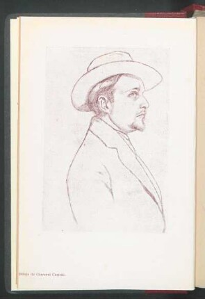 [Retrato del autor]