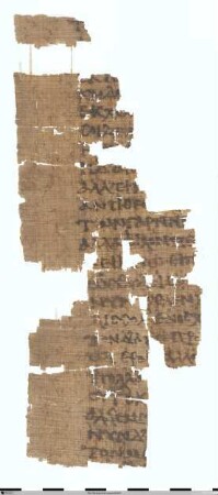 Homer, Ilias 10, 102–126, 130–154