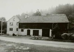 Wohnhaus, Dröda
