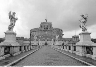 Ponte Sant'Angelo