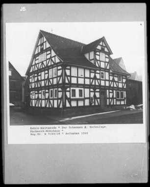 Hofanlage