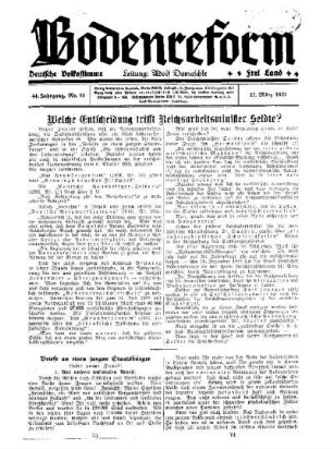 Briefe an einen jungen Staatsbürger