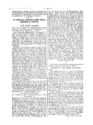 Die Behandlung deutsch-österreichischer Waffenbrüderschaft im Unterricht
