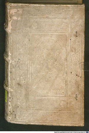 Auriferae artis, quam chemiam vocant, antiquissimi authores, sive turba philosophorum, 2. Quod cont. Morieni Romani scripta de Re metallica ... - 1572. - 568 S.