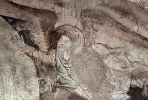 Verklärung Christi auf dem Berg Tabor